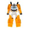Трансформер BONDIBOT 2в1 робот-машина желтый Bondibon - BONDIBON