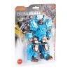 Трансформер BONDIBOT 2в1 робот-бык голубой Bondibon
