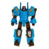 Трансформер BONDIBOT 2в1 робот-бык голубой Bondibon - BONDIBON
