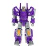 Трансформер BONDIBOT 2в1 робот-бык фиолетовый Bondibon - BONDIBON