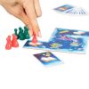Настольная игра ПЛАНЕТА НЕЙРОН развивающая когнитивные функции и нейронные связи, НейроРазвитие Bondibon - BONDIBON