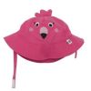 Подгузник для плавания и солнцезащитная панамка в наборе Zoocchini Фламинго - Zoocchini