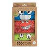 Трусы для мальчиков Zoocchini Chompy Chompers - Zoocchini