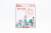 2 в 1: мешок для хранения игрушек и игровой коврик Play&Go Розовый бриллиант - Play&Go