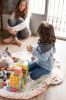 2 в 1: мешок для хранения игрушек и игровой коврик Play&Go Розовый бриллиант - Play&Go