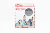 2 в 1: мешок для хранения игрушек и игровой коврик Play&Go Серый - Play&Go