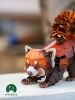 Картонный 3D пазл конструктор Makebug Bring Nature Home - Makebug