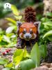 Картонный 3D пазл конструктор Makebug Bring Nature Home - Makebug