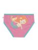 Трусики для девочек (2-3) Zoocchini Coral Caribe - Zoocchini