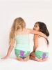 Трусики для девочек (2-3) Zoocchini Coral Caribe - Zoocchini