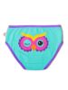 Трусики для девочек (2-3) Zoocchini Calypso - Zoocchini