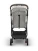 Коляска прогулочная UPPAbaby MINU V3 SAVANNAH - UPPAbaby