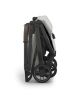 Коляска прогулочная UPPAbaby MINU V3 SAVANNAH - UPPAbaby