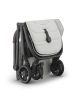 Коляска прогулочная UPPAbaby MINU V3 SAVANNAH - UPPAbaby