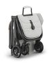 Коляска прогулочная UPPAbaby MINU V3 SAVANNAH - UPPAbaby