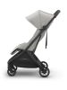 Коляска прогулочная UPPAbaby MINU V3 SAVANNAH - UPPAbaby