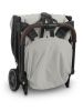 Коляска прогулочная UPPAbaby MINU V3 SAVANNAH - UPPAbaby
