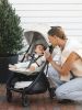 Коляска прогулочная UPPAbaby MINU V3 SAVANNAH - UPPAbaby