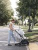 Коляска прогулочная UPPAbaby MINU V3 SAVANNAH - UPPAbaby