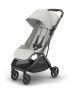 Коляска прогулочная UPPAbaby MINU V3 SAVANNAH - UPPAbaby