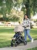 Коляска прогулочная UPPAbaby Cruz V2 LIAM