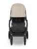 Коляска прогулочная UPPAbaby Cruz V2 LIAM - UPPAbaby