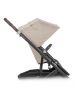 Коляска прогулочная UPPAbaby Cruz V2 LIAM - UPPAbaby