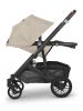 Коляска прогулочная UPPAbaby Cruz V2 LIAM - UPPAbaby