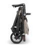 Коляска прогулочная UPPAbaby Cruz V2 LIAM - UPPAbaby