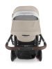 Коляска прогулочная UPPAbaby Cruz V2 LIAM - UPPAbaby