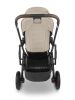 Коляска прогулочная UPPAbaby Cruz V2 LIAM - UPPAbaby