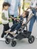 Коляска прогулочная UPPAbaby Cruz V2 LIAM - UPPAbaby