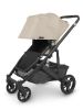 Коляска прогулочная UPPAbaby Cruz V2 LIAM - UPPAbaby