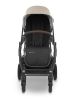 Коляска прогулочная UPPAbaby Cruz V2 LIAM - UPPAbaby