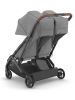 Коляска для двойни UPPAbaby MINU DUO GREYSON - UPPAbaby