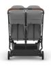 Коляска для двойни UPPAbaby MINU DUO GREYSON - UPPAbaby