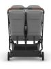 Коляска для двойни UPPAbaby MINU DUO GREYSON - UPPAbaby