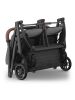 Коляска для двойни UPPAbaby MINU DUO GREYSON - UPPAbaby