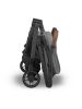 Коляска для двойни UPPAbaby MINU DUO GREYSON - UPPAbaby