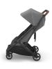 Коляска для двойни UPPAbaby MINU DUO GREYSON - UPPAbaby