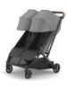 Коляска для двойни UPPAbaby MINU DUO GREYSON - UPPAbaby