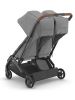 Коляска для двойни UPPAbaby MINU DUO GREYSON - UPPAbaby