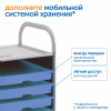 MS0108 Комплект "Моя Родина — Россия" (комплект с роботами)