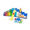 HM95404-UK Игровые фигурки Numberblocks. Дворец Последовательностей