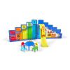 HM95404-UK Игровые фигурки Numberblocks. Дворец Последовательностей