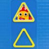 HM95404-UK Игровые фигурки Numberblocks. Дворец Последовательностей