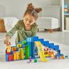 HM95404-UK Игровые фигурки Numberblocks. Дворец Последовательностей
