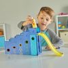 HM95404-UK Игровые фигурки Numberblocks. Дворец Последовательностей