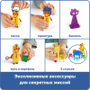 HM95404-UK Игровые фигурки Numberblocks. Дворец Последовательностей