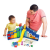 HM95404-UK Игровые фигурки Numberblocks. Дворец Последовательностей